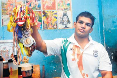 ನರಸಿಂಗ್‌ಗೆ ಕ್ಲೀನ್‌ಚಿಟ್ ಪರಿಶೀಲಿಸಲಾಗುತ್ತದೆ: ವಾಡಾ