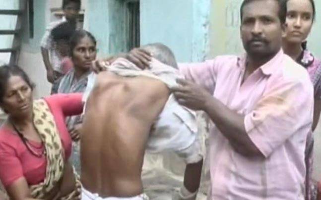 ದೌರ್ಜನ್ಯ ನಡೆಸಿದವರು ಕತ್ತೆಗಳು: ಮಂಜುಳಾ ಮಾನಸಾ