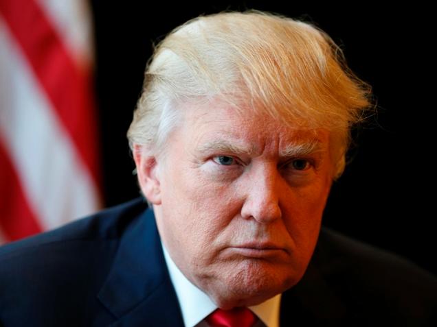 ಹೀಗೆ ಹೇಳಿದ ಆಧುನಿಕ ಅಮೆರಿಕದ ಮೊದಲ ಅಧ್ಯಕ್ಷೀಯ ಅಭ್ಯರ್ಥಿ!