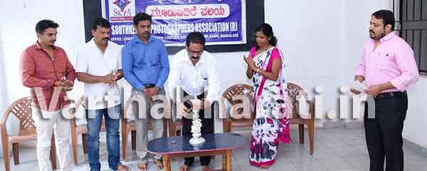 ಮೂಡುಬಿದಿರೆ: ವಿಶ್ವ ಛಾಯಾಗ್ರಹಣ ದಿನಾಚರಣೆ