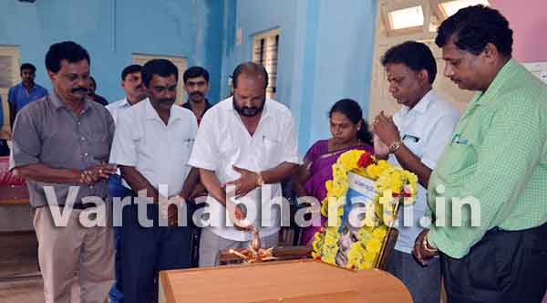 ಬೆಳ್ತಂಗಡಿ: ಡಿ. ದೇವರಾಜ ಅರಸು ಅವರ 101ನೆ ಜನ್ಮದಿನಾಚರಣೆ