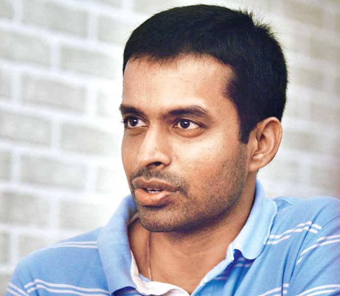 ಸಿಂಧು ಮೂಲಕ ಸಾಧಿಸಿ ತೋರಿಸಿದ ಗೋಪಿ!