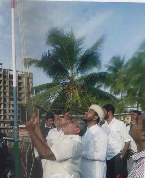 ಉಳ್ಳಾಲದಲ್ಲಿ ಸ್ವಾತಂತ್ರೋತ್ಸವ