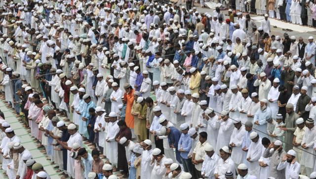 ಭೀಕರ ಕೋಮುಘರ್ಷಣೆ: ಬರೇಲಿಯಲ್ಲಿ ಉದ್ವಿಗ್ನ ಸ್ಥಿತಿ