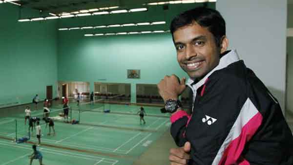 ಮನೆ ಅಡವಿಟ್ಟು ವಿಶ್ವ ಚಾಂಪಿಯನ್ ಗಳನ್ನು ತಯಾರಿಸುವ ಅಕಾಡೆಮಿ ರೂಪಿಸಿದ ಪುಲ್ಲೇಲ ಗೋಪಿಚಂದ್