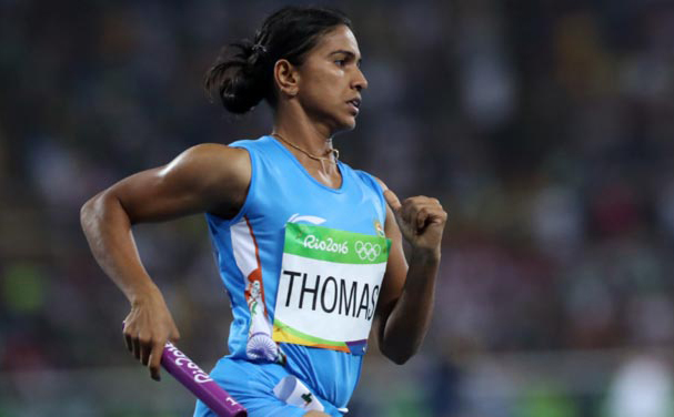 ಒಲಿಂಪಿಕ್ಸ್: ಭಾರತದ ಅಭಿಯಾನ ಬಹುತೇಕ ಅಂತ್ಯ