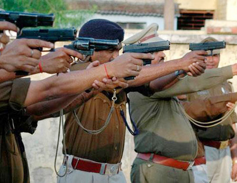 ಗುಜರಾತ್: 2012ರ ಪೊಲೀಸ್ ಗೋಲಿಬಾರ್‌ನಲ್ಲಿ ದಲಿತರ ಹತ್ಯೆ ತನಿಖೆಗೆ ವಿಶೇಷ ತಂಡ ರಚನೆ