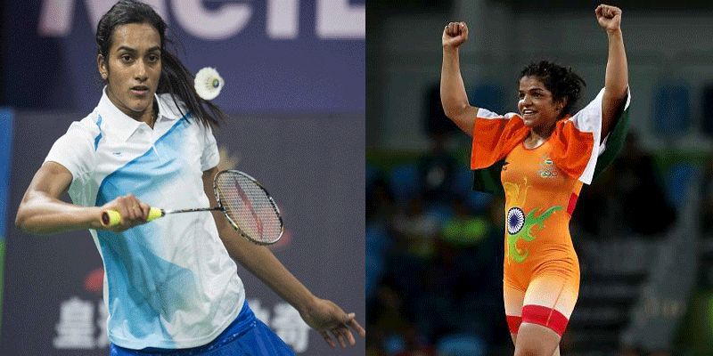 ಸಿಂಧುಗೆ 2 ಕೋಟಿ ರೂ, ಸಾಕ್ಷಿಗೆ 1 ಕೋಟಿ ರೂ. ದಿಲ್ಲಿ ಸರಕಾರದ ಬಹುಮಾನ