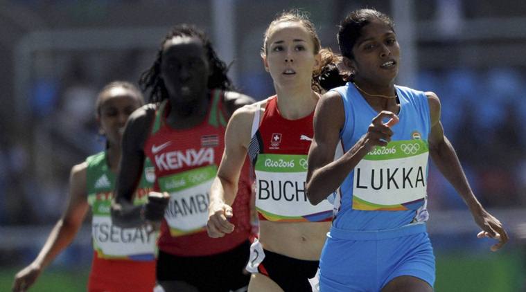 ರಿಯೋ ಅಥ್ಲೆಟಿಕ್ಸ್: ಭಾರತದ ಕಳಪೆ ಪ್ರದರ್ಶನ ಮುಂದುವರಿಕೆ