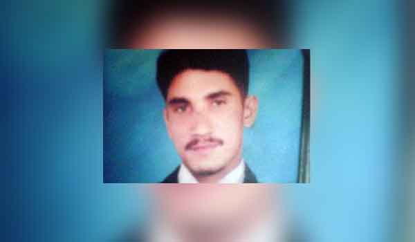 ಕಾಸರಗೋಡು: ಲಾರಿಗೆ ಬೈಕ್ ಢಿಕ್ಕಿ; ಬೈಕ್ ಸವಾರ ಮೃತ್ಯು