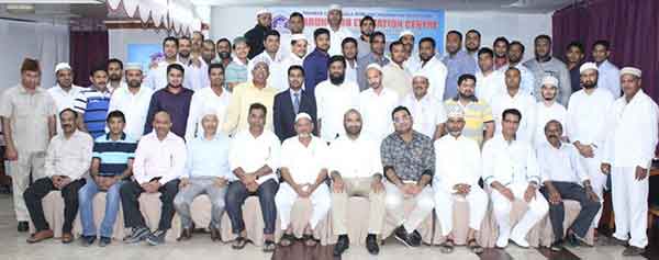 ದುಬೈ: ದಾರುನ್ನೂರ್ ಯುಎಇ ರಾಷ್ಟ್ರೀಯ ಸಮಿತಿಯ 2ನೆ ವಾರ್ಷಿಕ ಮಹಾಸಭೆ