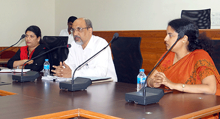 ಕೆಎಂಎಫ್ ಮಾದರಿಯಲ್ಲಿ ದ್ವಿದಳಧಾನ್ಯ ಬೆಳೆಗಾರರ ಒಕ್ಕೂಟ: ಡಾ.ಕಮ್ಮರಡಿ