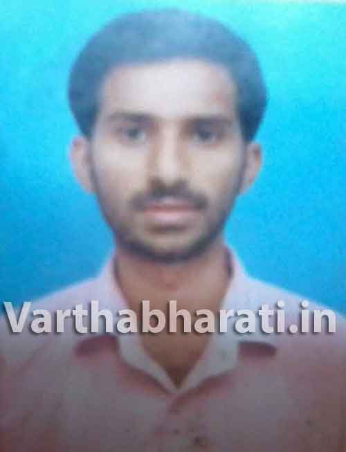 ವೀರಕಂಭ ಗ್ರಾ.ಪಂ. ಸದಸ್ಯರಾಗಿ ಉಬೈದ್ ಕೆ. ಅವಿರೋಧ ಆಯ್ಕೆ