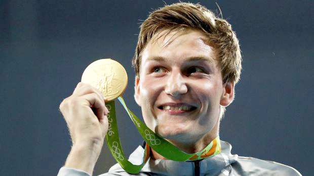 ಜಾವೆಲಿನ್: 80 ವರ್ಷಗಳ ಬಳಿಕ ಮೊದಲ ಚಿನ್ನ ಜಯಿಸಿದ ಜರ್ಮನಿ