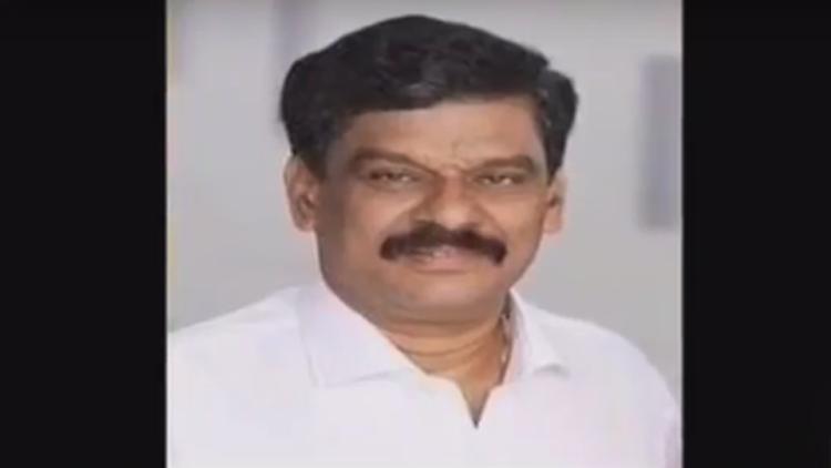 ರಿವಾಲ್ವರ್‌ನಿಂದ ಗುಂಡು ಹಾರಿ ಪೊಲೀಸಧಿಕಾರಿ ಮೃತ್ಯು