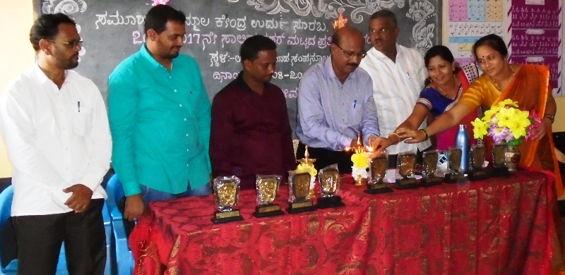 ‘ಖಾಸಗಿ ಶಾಲೆಗಳ ವ್ಯಾಮೋಹದಿಂದ ಸರಕಾರಿ ಶಾಲೆಗಳಲ್ಲಿ ಮಕ್ಕಳ ಸಂಖ್ಯೆ ಕಡಿಮೆ’