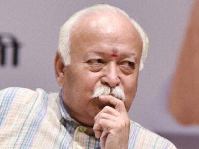 ಹಿಂದೂಗಳಿಗೆ ಹೆಚ್ಚು ಮಕ್ಕಳಾಗಬೇಕು: ಆರೆಸ್ಸೆಸ್