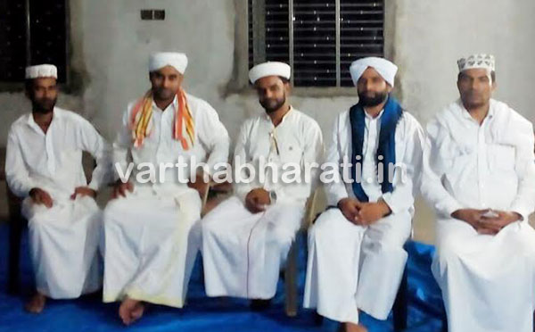 ಬೋಳಿಯಾರ್: ಸಂಶುಲ್ ಹುದಾ ವಿದ್ಯಾರ್ಥಿ ಸಂಘ ರಚನೆ