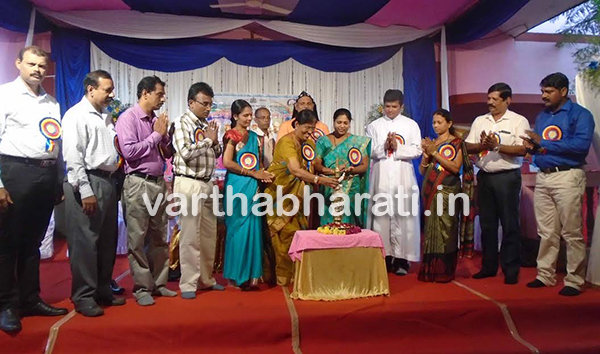 ಉಪ್ಪಿನಂಗಡಿ: ಪ್ರತಿಭೋತ್ಸವ - ಮಕ್ಕಳ ಸಾಂಸ್ಕೃತಿಕ ಹಬ್ಬ’ ಕಾರ್ಯಕ್ರಮ