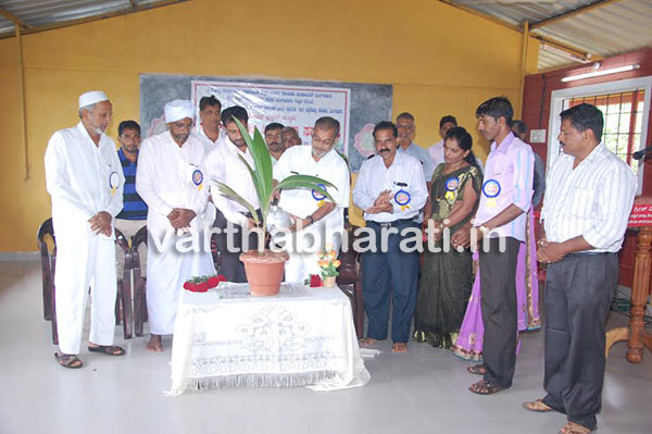 ಅಡ್ಕರೆಪಡ್ಪುವಿನಲ್ಲಿ ಕೊಣಾಜೆ ಕ್ಲಸ್ಟ್ಟರ್ ಮಟ್ಟದ ಪ್ರತಿಭಾ ಕಾರಂಜಿ