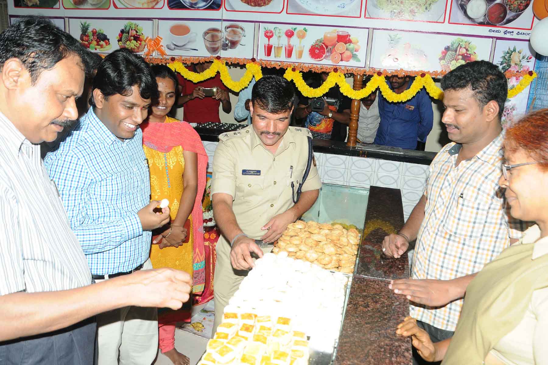 ಜನಸಾಮಾನ್ಯ ಅಧಿಕಾರಿಯಿಂದ ಸಮಸ್ಯೆ ಪರಿಹಾರ ಸಾಧ್ಯ