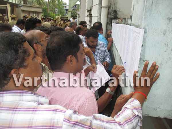 ಭಟ್ಕಳ ಪುರಸಭೆಯ ಅಂಗಡಿ ಮಳಿಗೆಯು ಹರಾಜಾದುದು ಎಷ್ಟು ಮೊತ್ತಕ್ಕೆ ಗೊತ್ತೇ?