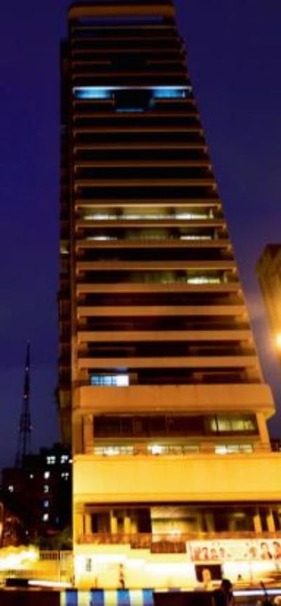 ಮುಂಬೈಯಲ್ಲಿ 100 ಕೋ.ರೂ.ಗೆ ವಿಲಾಸಿ ಫ್ಲ್ಯಾಟ್ ಖರೀದಿಸಿದ ಕಾಂಗ್ರೆಸ್ ಮುಖಂಡನ ಪುತ್ರ