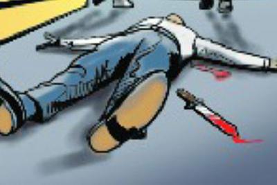 ಗುಜರಾತ್ ದಿನಪತ್ರಿಕೆಯ ಕಚೇರಿಯೊಳಗೇ ಪತ್ರಕರ್ತನ ಹತ್ಯೆ