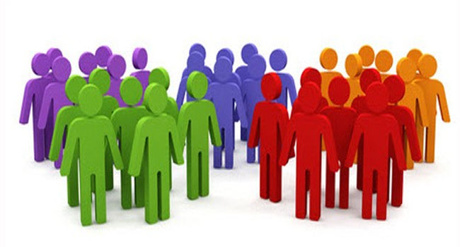 ಪರಿಶಿಷ್ಟ ಜಾತಿ ಮೊದಲು 2ನೆ ಸ್ಥಾನದಲ್ಲಿ ಮುಸ್ಲಿಮರು