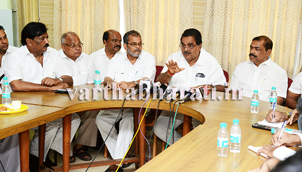 ಗೋರಕ್ಷಣೆ ಹೆಸರಿನಲ್ಲಿ ದುಷ್ಕೃತ್ಯ ಎಸಗುತ್ತಿರುವವರ ಬಗ್ಗೆ ಎಚ್ಚರದಿಂದಿರಿ