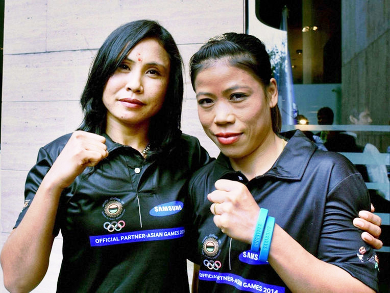 ಮೇರಿಕೋಮ್‌ರಿಂದ ಸರಿತಾದೇವಿ ತನಕ.. ಪ್ರತಿಯೊಬ್ಬರ ಮಾರ್ಗದರ್ಶಕ ಸಾಗರ್ ದಯಾಳ್