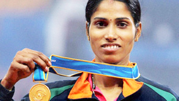 ಝಿಕಾ ವೈರಸ್ ಭೀತಿಯಿಂದ ಪಾರಾದ ಅಥ್ಲೀಟ್ ಸುಧಾ ಸಿಂಗ್