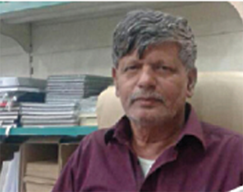 ಸೌದಿ ಅರೇಬಿಯ: ನಾಪತ್ತೆಯಾಗಿದ್ದ ಭಾರತೀಯನ ಮೃತದೇಹ ಶವಾಗಾರದಲ್ಲಿ ಪತ್ತೆ