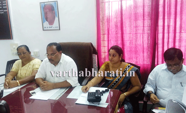 ಫಲಾನುಭವಿಗಳಿಲ್ಲದೆ ಬಾಕಿಯಾಗಿವೆ ಬಸವ ವಸತಿ ಯೋಜನೆಯ 1,843 ಮನೆಗಳು