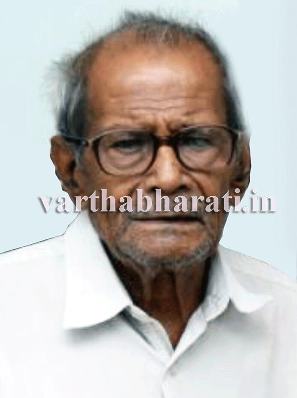 ಎಸ್.ವಿಠಲ ಕಾಮತ್