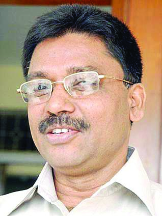 ಅಶಾಂತಿ ಸೃಷ್ಟಿಸಲು ಸಂಘಪರಿವಾರದಿಂದ ಹುನ್ನಾರ:   ಉಗ್ರಪ್ಪಗಂಭೀರ ಆರೋಪ