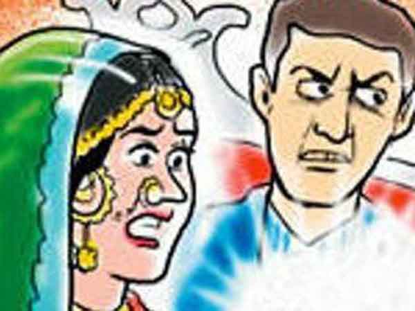 ವರ ಮುಚ್ಚಿಟ್ಟ ಎಚ್ ಐ ವಿ ಗುಟ್ಟು ರಟ್ಟು, ಜಿಲ್ಲಾಡಳಿತದ ನೆರವಿನಿಂದ ಮದುವೆ ರದ್ದು