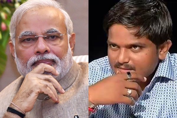 2002 ರ ಗುಜರಾತ್ ಹತ್ಯಾಕಾಂಡ  ಆಯೋಜಿಸಲು ಪಾಟಿದಾರರನ್ನು ಬಳಸಿದ ಮೋದಿ