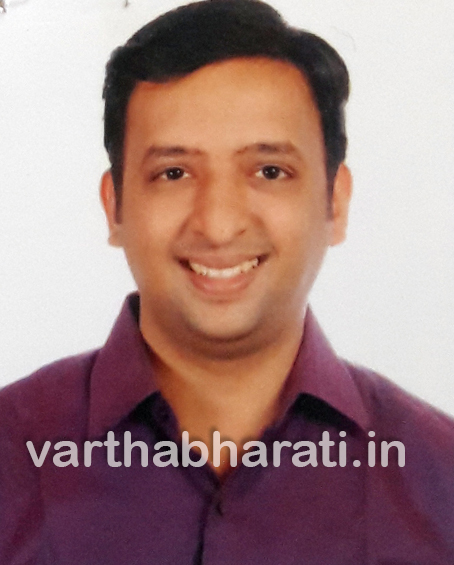 ಸೂಪರ್ ಸ್ಪೆಷಾಲಿಟಿ ನಿಯೋನೆಟೊಲಜಿ ವಿಷಯದಲ್ಲಿ ಪ್ರಥಮ ರ್ಯಾಂಕ್ ಪಡೆದ ಡಾ.ಅಭಿಷೇಕ್ ಫಡ್ಕೆ