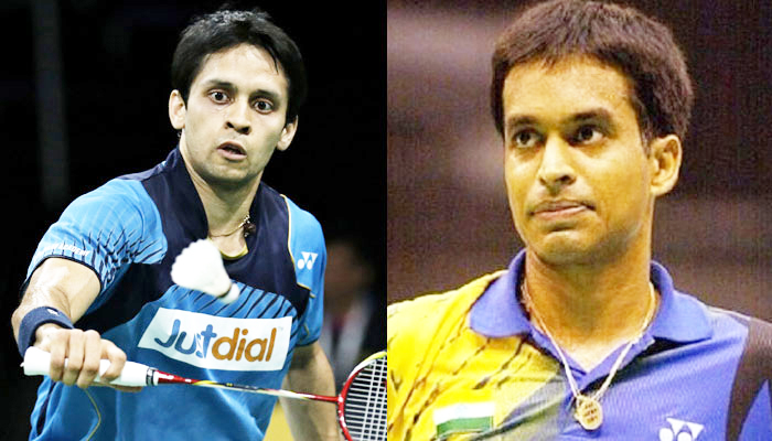 ಗೋಪಿಚಂದ್ ಅಕಾಡಮಿಯಿಂದ ಕಶ್ಯಪ್ ದೂರ