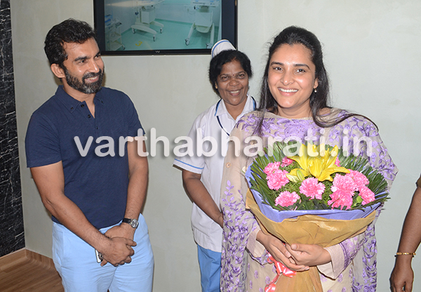 ‘ಮಂಗಳೂರು ನರಕ’ ಎಂದು ಹೇಳೇ ಇಲ್ಲ: ರಮ್ಯಾ