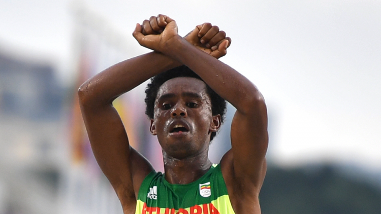 ಈ ಒಲಿಂಪಿಕ್ ಪದಕ ವಿಜೇತನಿಗೆ ಕಾದಿದೆ ಜೈಲಿನ ಸ್ವಾಗತ !