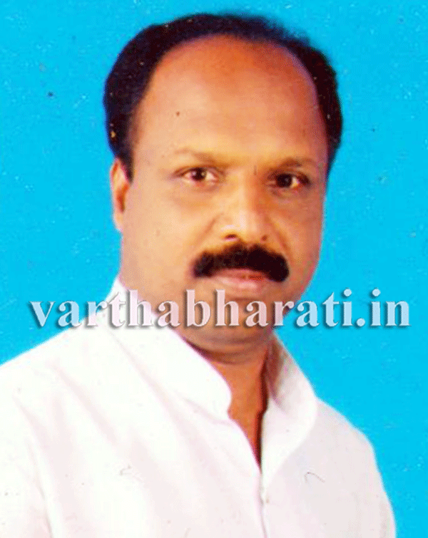 ಪುತ್ತೂರು ನಗರ ಕಾಂಗ್ರೆಸ್ ಅ.ಸಂ.ಘಟಕದ ಅಧ್ಯಕ್ಷರಾಗಿ ಇಸಾಕ್ ಸಾಲ್ಮರ