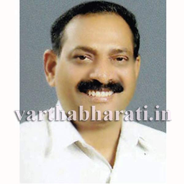 ಪುತ್ತೂರು ನಗರ ಕಾಂಗ್ರೆಸ್ ಅಧ್ಯಕ್ಷರಾಗಿ ಸೂತ್ರಬೆಟ್ಟು ಜಗನ್ನಾಥ ರೈ