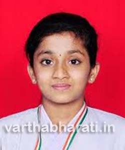 ಜಿಲ್ಲಾ ಮಟ್ಟದ ಕರಾಟೆ ಸ್ಪರ್ಧೆಯಲ್ಲಿ  ಪ್ರಥಮ ಸ್ಥಾನ