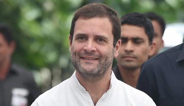 ಆರ್‌ಎಸ್‌ಎಸ್‌ ನ ದ್ವೇಷಪೂರಿತ ಅಜೆಂಡಾ ವಿರುದ್ಧ ಹೋರಾಟ ನಿಲ್ಲಿಸಲಾರೆ: ರಾಹುಲ್ ಗಾಂಧಿ