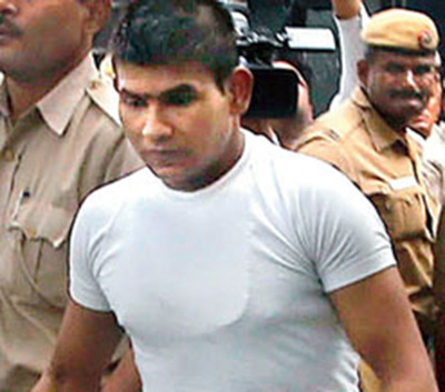 ನಿರ್ಭಯಾ ಅತ್ಯಾಚಾರ ಪ್ರಕರಣ: ಶಿಕ್ಷೆ ಅನುಭವಿಸುತ್ತಿರುವ ವಿನಯ್‌ ಶರ್ಮ ಆತ್ಮಹತ್ಯೆಗೆ ಯತ್ನ