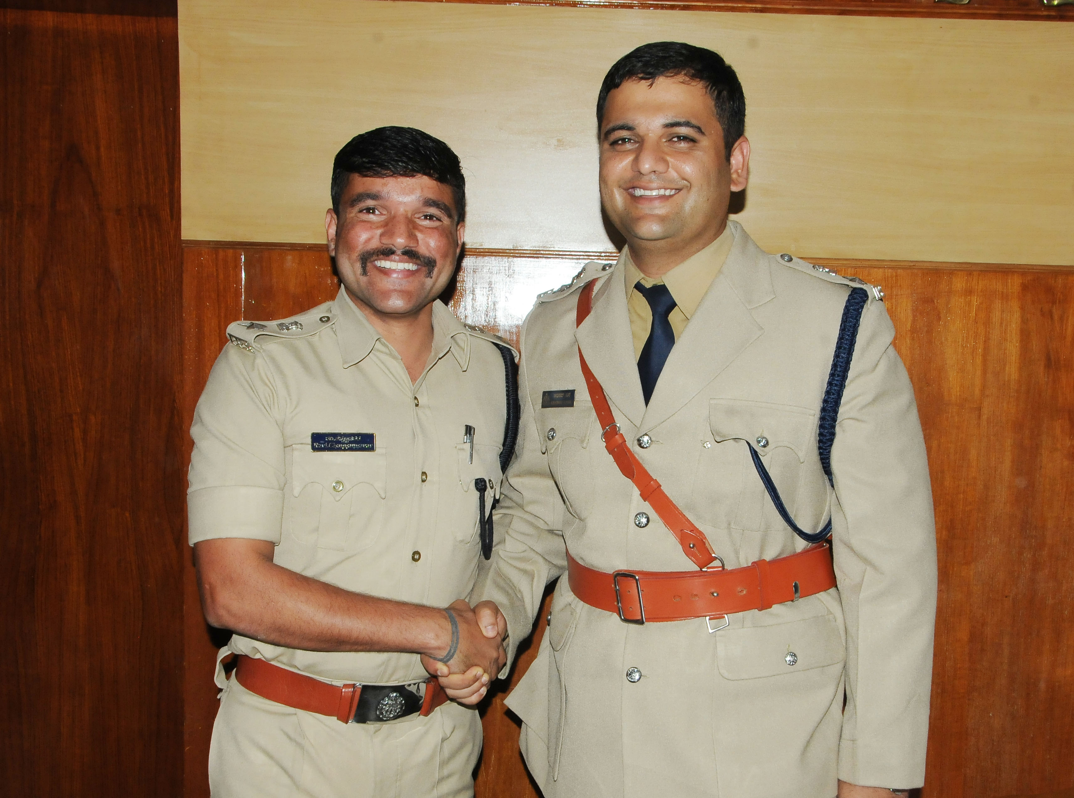 ಶಾಂತಿಯುತ ಗಣೇಶೋತ್ಸವ ಆಚರಣೆಗೆ ಕ್ರಮ: ಎಸ್ಪಿ