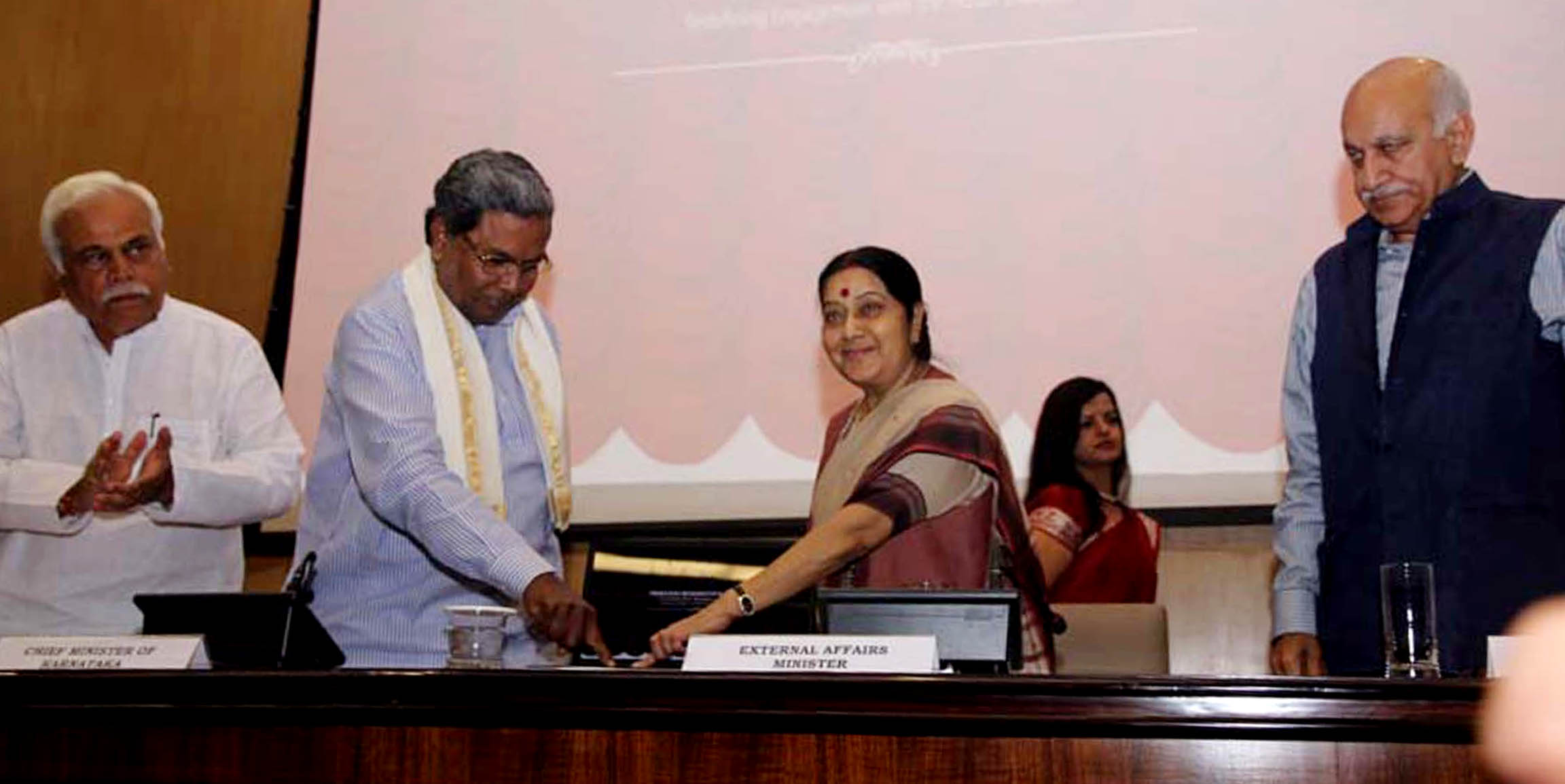 ಜ.7ರಿಂದ ಬೆಂಗಳೂರಿನಲ್ಲಿ ‘ಪ್ರವಾಸಿ ಭಾರತೀಯ ದಿವಸ್’