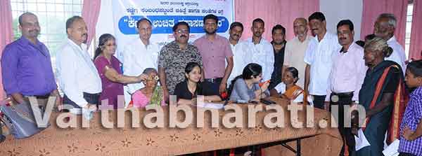 ವ್ಯಕ್ತಿತ್ವ ವಿಕಸನಕ್ಕೆ ಪ್ರತಿಭಾ ಕಾರಂಜಿ ಪೂರಕ : ಅಭಯಚಂದ್ರ ಜೈನ್